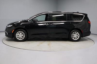 2025 Chrysler Pacifica FWD Minivan for sale #PRT55719 - photo 1