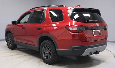 2025 Honda Pilot AWD SUV for sale #PRT55745 - photo 1
