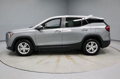 2024 GMC Terrain FWD SUV for sale #PRT55746 - photo 1