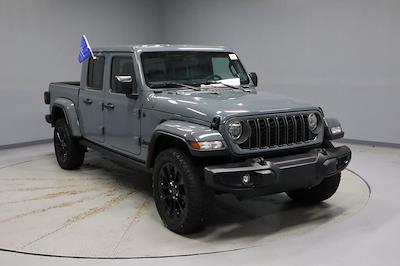 2024 Jeep Gladiator Crew Cab 4WD Pickup for sale #PRT55755 - photo 1