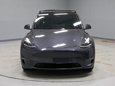2024 Tesla Model Y AWD SUV for sale #PRT55761 - photo 1