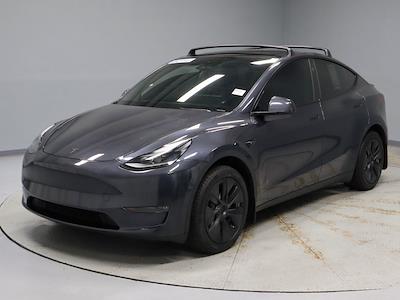 2024 Tesla Model Y AWD SUV for sale #PRT55761 - photo 2