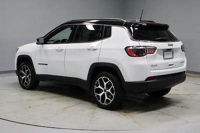 2025 Jeep Compass 4WD SUV for sale #PRT55763 - photo 1