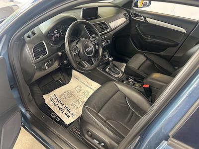 2017 Audi Q3 AWD SUV for sale #PRT55764 - photo 2