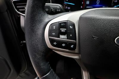 2023 Ford Explorer 4WD SUV for sale #PRT55769 - photo 2