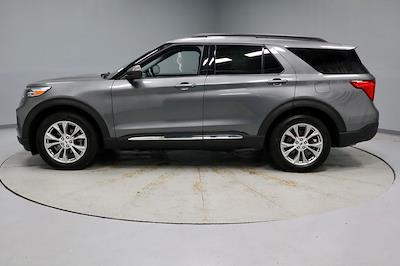 2023 Ford Explorer 4WD SUV for sale #PRT55769 - photo 1
