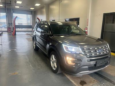 2016 Ford Explorer 4WD SUV for sale #PRT55777A - photo 1