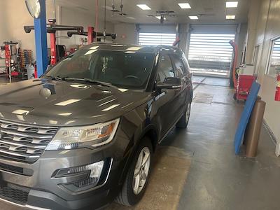 2016 Ford Explorer 4WD SUV for sale #PRT55777A - photo 2