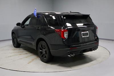 2023 Ford Explorer 4WD SUV for sale #PRT55806 - photo 1