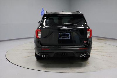 2023 Ford Explorer 4WD SUV for sale #PRT55806 - photo 2