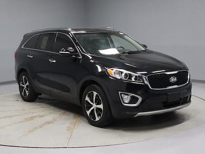 2017 Kia Sorento FWD SUV for sale #PRT55812 - photo 1
