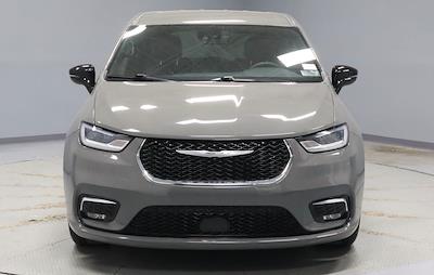2025 Chrysler Pacifica FWD Minivan for sale #PRT55815 - photo 2