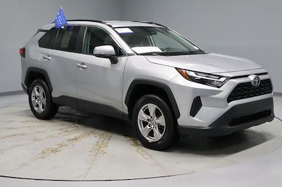 2024 Toyota RAV4 FWD SUV for sale #PRT55821 - photo 1