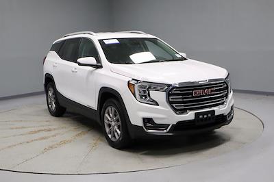 2024 GMC Terrain AWD SUV for sale #PRT55837 - photo 1