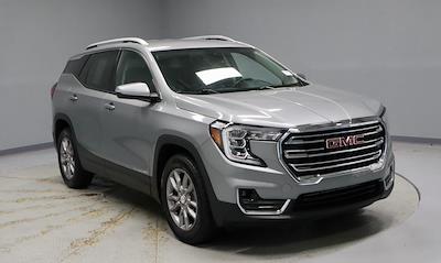 2024 GMC Terrain AWD SUV for sale #PRT55838 - photo 1