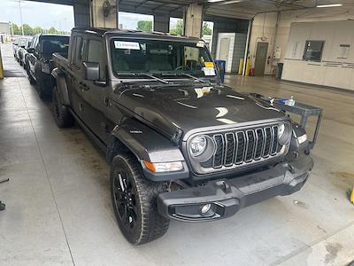 2024 Jeep Gladiator Crew Cab 4WD Pickup for sale #PRT55874 - photo 1