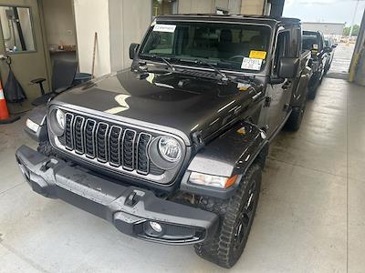 2024 Jeep Gladiator Crew Cab 4WD Pickup for sale #PRT55874 - photo 2