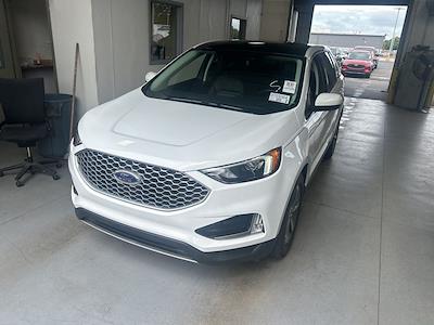2023 Ford Edge AWD SUV for sale #PRT55880 - photo 2
