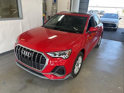 2024 Audi Q3 AWD SUV for sale #PRT55906 - photo 2