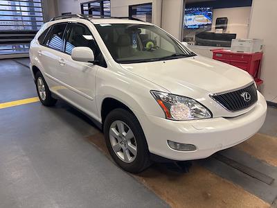 2007 Lexus RX 350 AWD SUV for sale #PRT55908 - photo 1