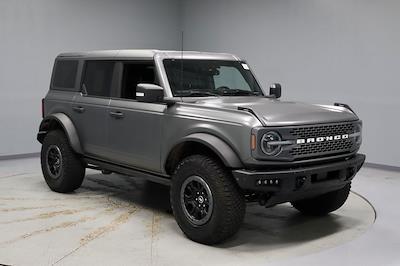 2022 Ford Bronco 4WD SUV for sale #PRT55936 - photo 1