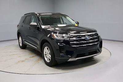2025 Ford Explorer 4WD SUV for sale #PRT55962 - photo 1