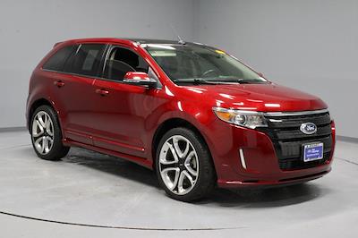 2014 Ford Edge AWD SUV for sale #PRT55964A - photo 1