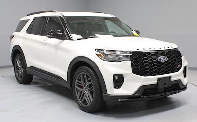 2025 Ford Explorer 4WD SUV for sale #PRT56114 - photo 1