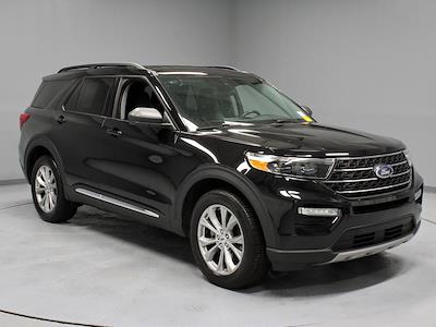 2023 Ford Explorer 4WD SUV for sale #PRT56154 - photo 1