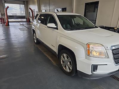 2017 GMC Terrain FWD SUV for sale #PRT56154A - photo 2