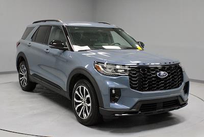 2025 Ford Explorer 4WD SUV for sale #PRT56155 - photo 1