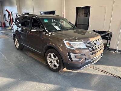 2016 Ford Explorer 4WD SUV for sale #PRT56163A - photo 1