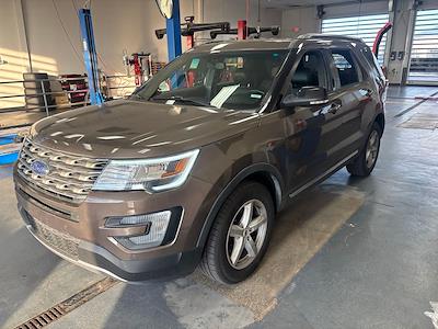 2016 Ford Explorer 4WD SUV for sale #PRT56163A - photo 2