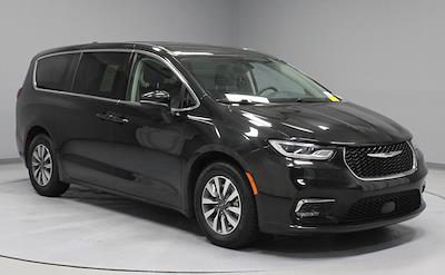 2023 Chrysler Pacifica FWD Minivan for sale #PRT56193 - photo 1
