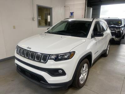 2022 Jeep Compass FWD SUV for sale #PRT56206 - photo 2