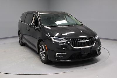 2023 Chrysler Pacifica FWD Minivan for sale #PRT56250 - photo 1
