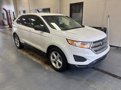 2018 Ford Edge FWD SUV for sale #PRT56254A - photo 1