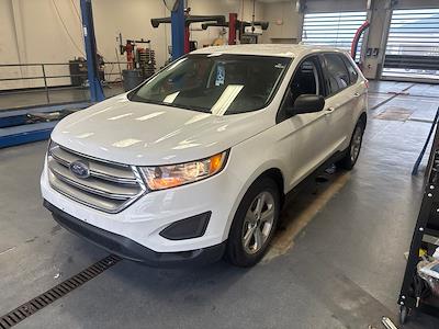 2018 Ford Edge FWD SUV for sale #PRT56254A - photo 2