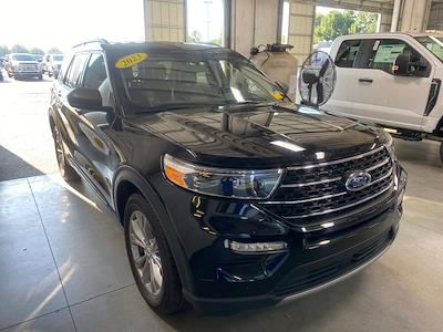 2023 Ford Explorer 4WD SUV for sale #PRT56259 - photo 1