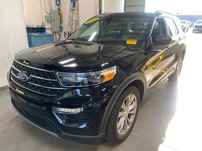 2023 Ford Explorer 4WD SUV for sale #PRT56259 - photo 2