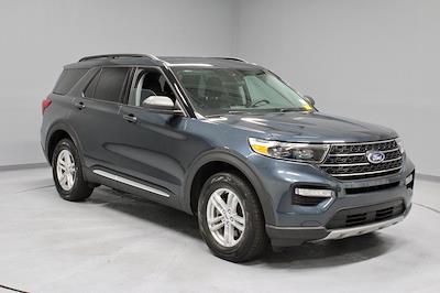 2024 Ford Explorer 4WD SUV for sale #PRT56311 - photo 1