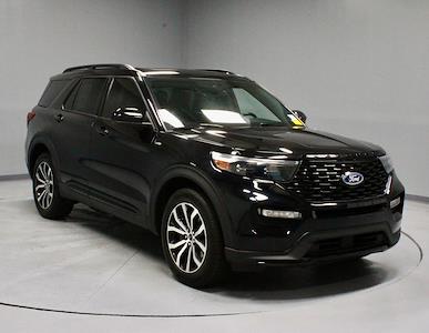 2022 Ford Explorer 4WD SUV for sale #PRT56313 - photo 1
