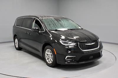 2024 Chrysler Pacifica FWD Minivan for sale #PRT56321 - photo 1