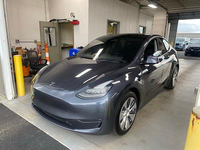 2021 Tesla Model Y AWD SUV for sale #PRT56337 - photo 2
