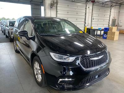 2024 Chrysler Pacifica FWD Minivan for sale #PRT56338 - photo 1