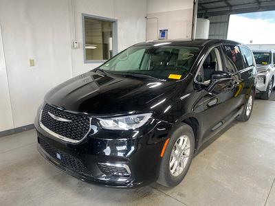 2024 Chrysler Pacifica FWD Minivan for sale #PRT56338 - photo 2