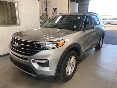 2024 Ford Explorer 4WD SUV for sale #PRT56381 - photo 2