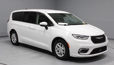 2023 Chrysler Pacifica FWD Minivan for sale #PRT56388 - photo 1