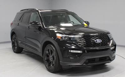 2023 Ford Explorer 4WD SUV for sale #PRT56418 - photo 1