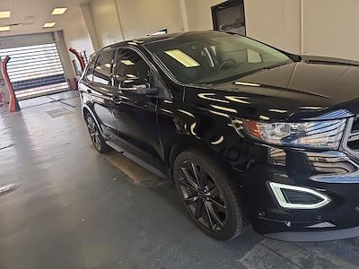 2017 Ford Edge AWD SUV for sale #PRT56500 - photo 1